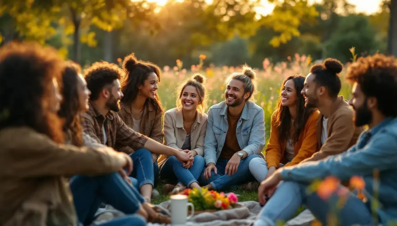 tribe community finanzielle freiheit